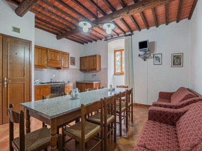 Farmhouse Spacious Tuscany Retreat - Features photo 19