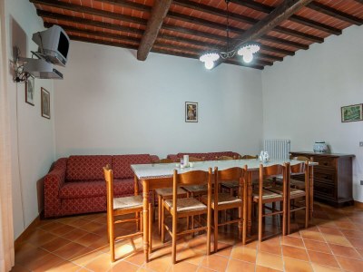 Farmhouse Spacious Tuscany Retreat - Features photo 20
