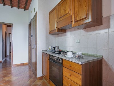 Farmhouse Spacious Tuscany Retreat - Features photo 29