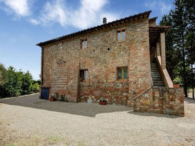 Farmhouse Varna Charm: Toskanischer Kurzurlaub - Outdoor photo 4