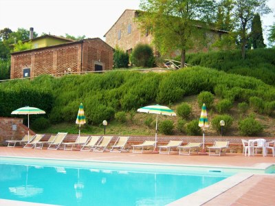 Farmhouse Varna Charm: Toskanischer Kurzurlaub - Outdoor photo 8