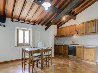 Farmhouse Varna Charm: Toskanischer Kurzurlaub - Features photo 23