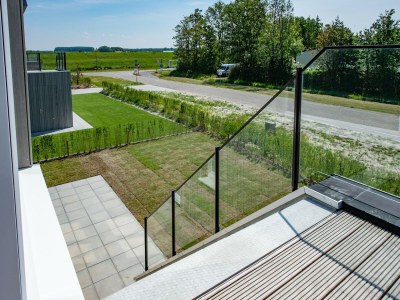 Holiday house Villa am Veerse Meer mit Seeblick - Outdoor photo 4