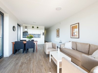 Apartment Apartment in Kamperland with Marina Views - Features photo 12