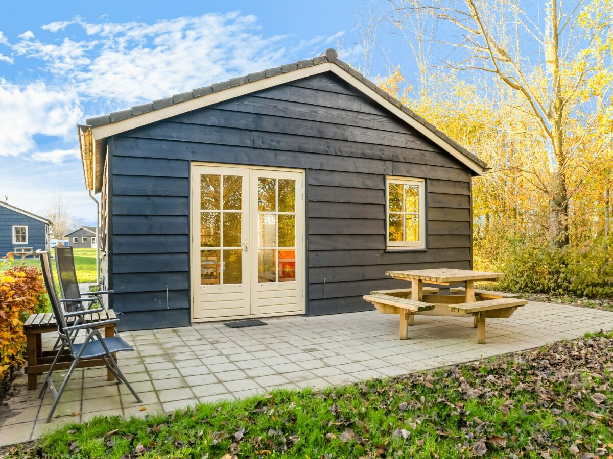 Holiday house Ferienhaus mit Terrasse