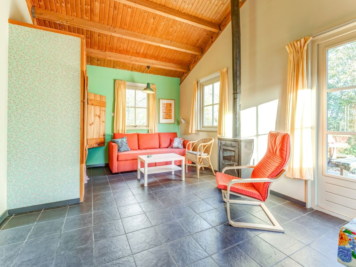 Holiday house Ferienhaus mit Terrasse - Features photo 4