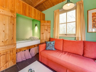 Holiday house Ferienhaus mit Terrasse - Features photo 10
