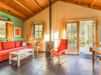 Holiday house Ferienhaus mit Terrasse - Features photo 11