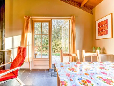 Holiday house Ferienhaus mit Terrasse - Features photo 19