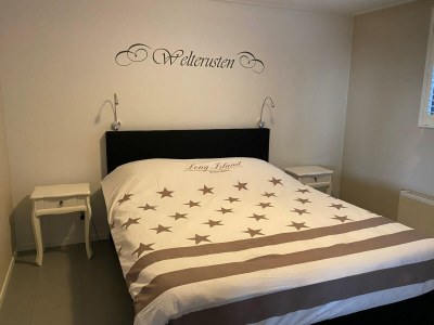 Holiday house Cottage in Paesens near Wadden Sea - Features photo 24