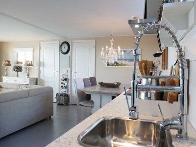 Holiday house Cottage in Paesens near Wadden Sea - Features photo 31