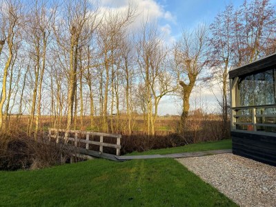 Holiday house Cottage in Paesens near Wadden Sea - Outdoor photo 39