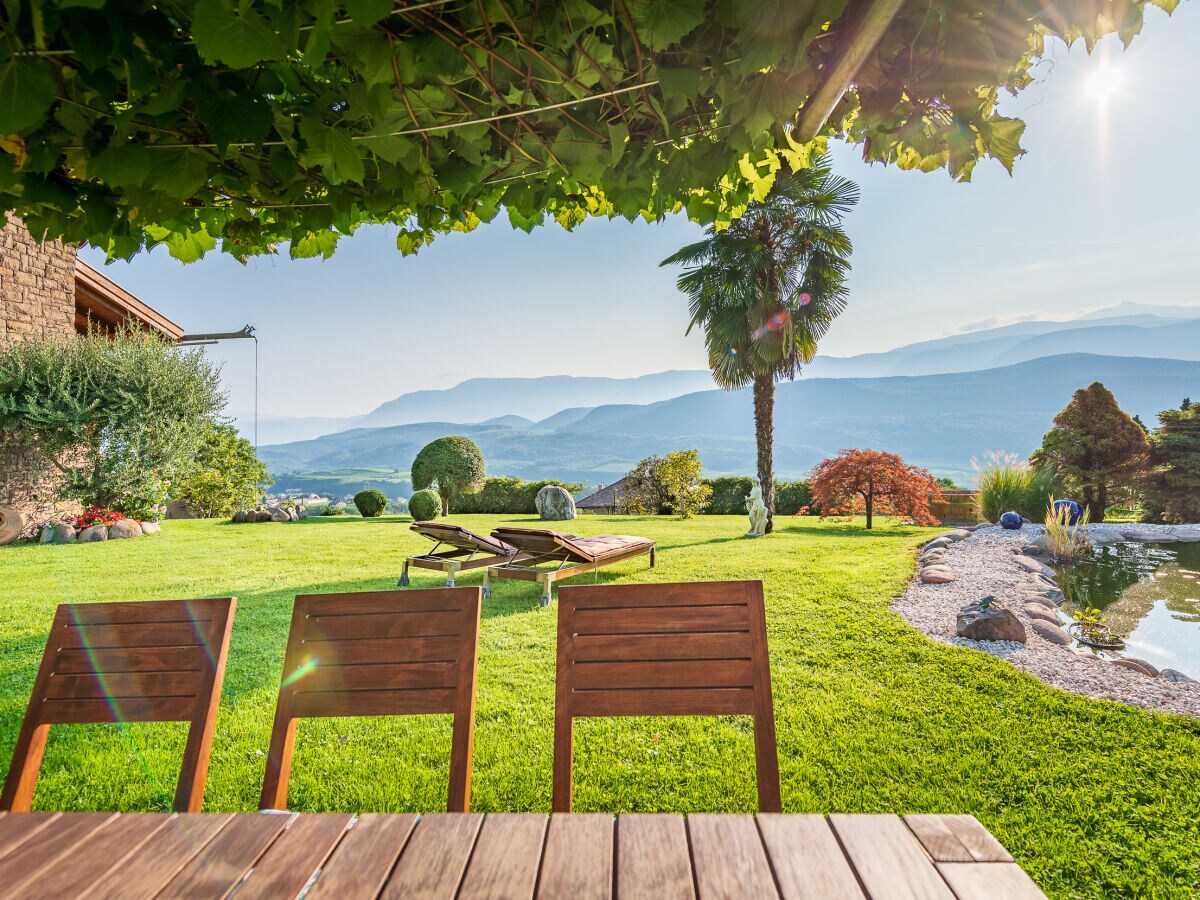 Apartment Villa Antonius - Outdoor photo 5