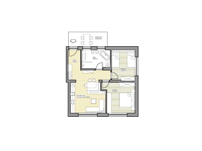 Apartment Villa Antonius - Document photo 41