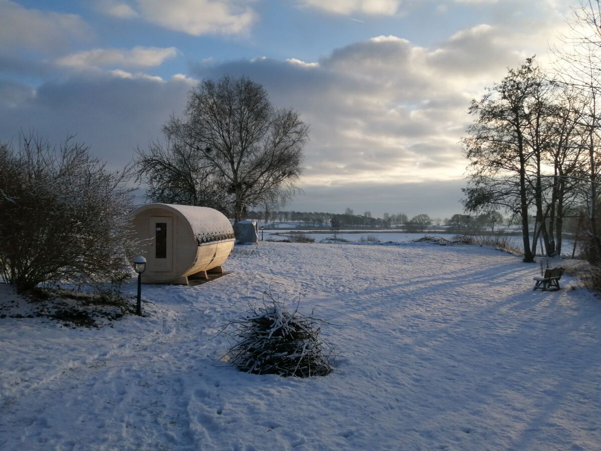 Holiday house Seaview - Outdoor photo 3