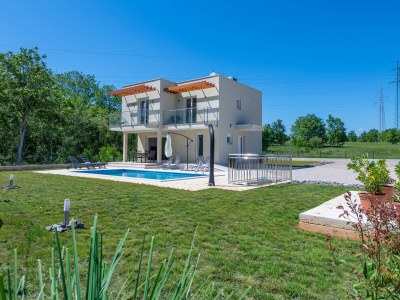 Villa Sarah - Outdoor photo 12