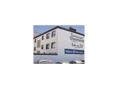 Holiday room Vierbettzimmer Dusche/WC in Daun - Holiday room