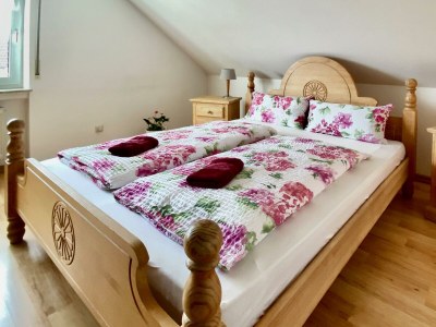 Apartment 6-Bett-Ferienhaus Dusche/WC, 3 Schlafräume - Features photo 20