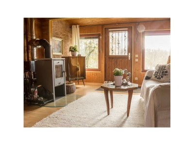 Apartment 6-Bett-Ferienhaus in Seck - Apartment