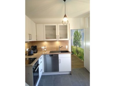Apartment Appartement/Fewo, Dusche, WC, 3 Schlafräume - Outdoor photo 9