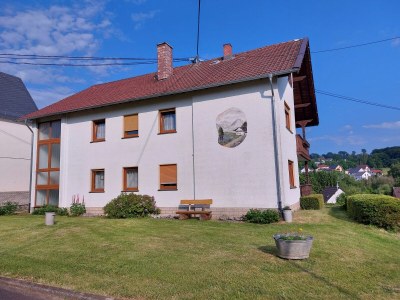 Apartment Appartement/Fewo, Dusche, WC, 3 Schlafräume - Outdoor photo 18