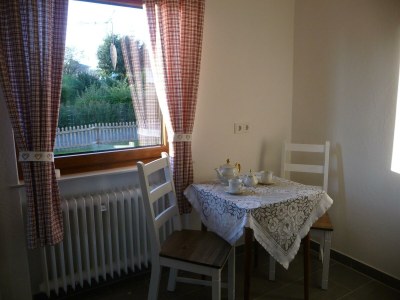 Apartment Appartement/Fewo, Dusche, WC, 3 Schlafräume - Features photo 20
