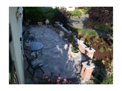 Apartment Ferienwohnung Hessenblick, 1-6 Personen - Outdoor photo 2