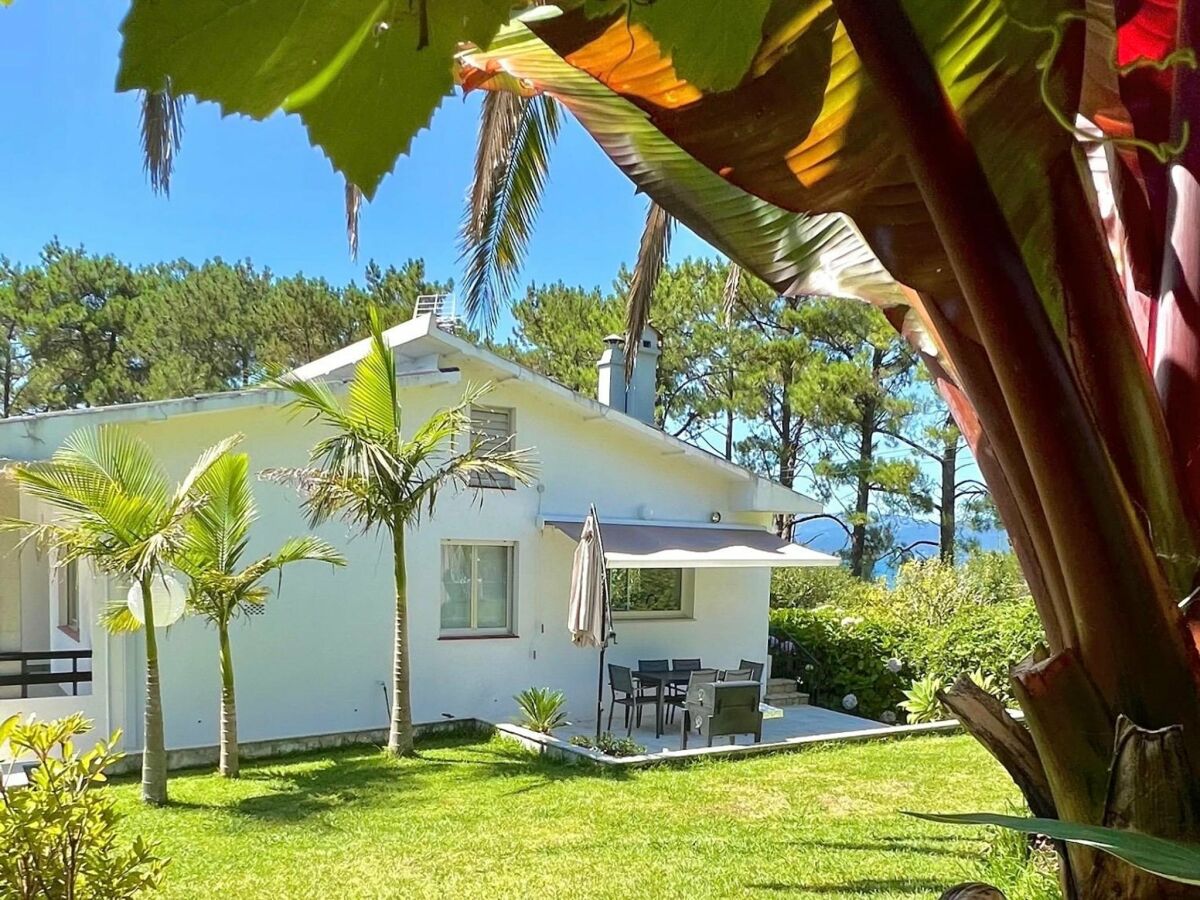 Holiday house Sonniges Zuhause in Meeresnähe
