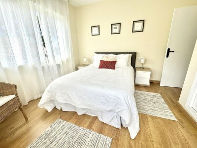 Holiday house Sonniges Zuhause in Meeresnähe - Features photo 15