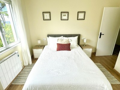 Holiday house Sonniges Zuhause in Meeresnähe - Features photo 29