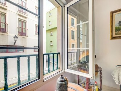 Apartment Ferienwohnung in Gijón in der Nähe des Strandes San Lorenzo - Outdoor photo 2
