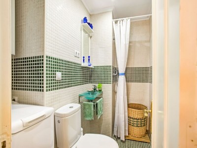 Apartment Ferienwohnung in Gijón in der Nähe des Strandes San Lorenzo - Features photo 27