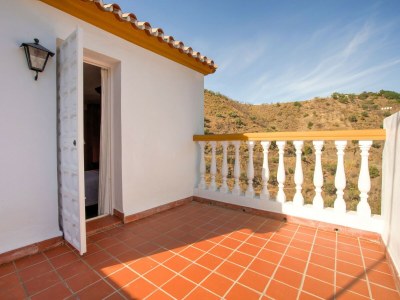 Holiday house Sunny Solarium Ferienhaus - Outdoor photo 2
