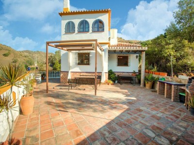 Holiday house Sunny Solarium Ferienhaus - Outdoor photo 11