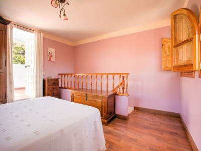 Holiday house Sunny Solarium Ferienhaus - Features photo 35