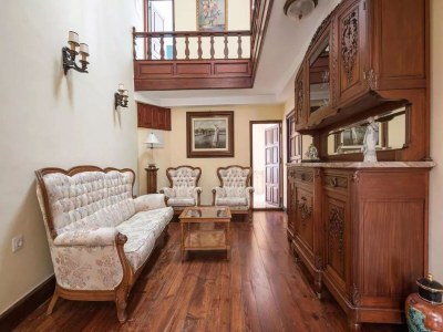 Holiday house Central La Laguna Retreat in Los Llanos de Aridane Area - Holiday house