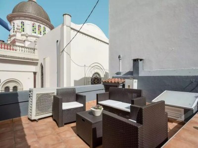 Holiday house Central La Laguna Retreat - Outdoor photo 5
