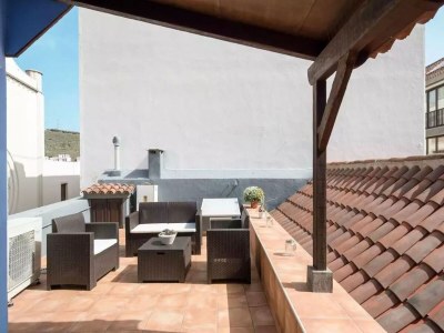 Holiday house Central La Laguna Retreat - Outdoor photo 6