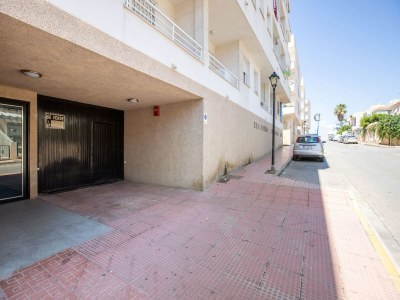 Apartment Sonnige Wohnung in der Nähe des Paseo - Outdoor photo 3