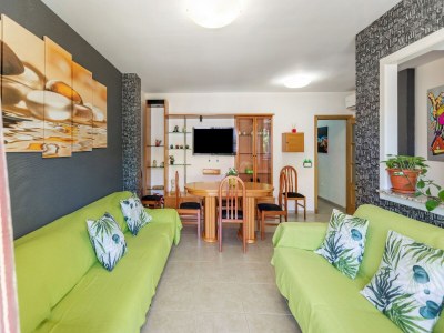 Apartment Sonnige Wohnung in der Nähe des Paseo - Features photo 15