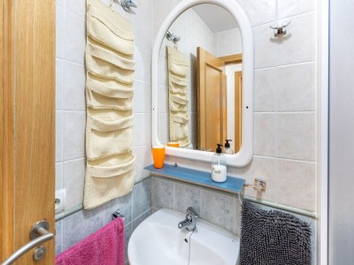 Apartment Sonnige Wohnung in der Nähe des Paseo - Features photo 16
