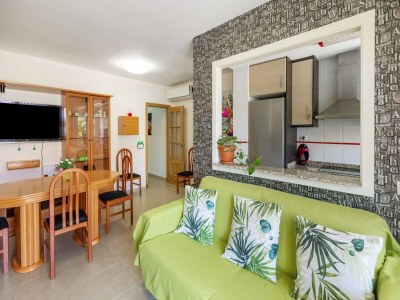 Apartment Sonnige Wohnung in der Nähe des Paseo - Features photo 21