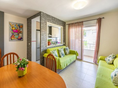 Apartment Sonnige Wohnung in der Nähe des Paseo - Features photo 22