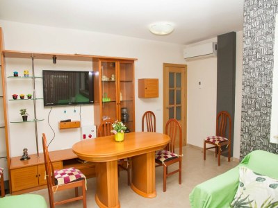 Apartment Sonnige Wohnung in der Nähe des Paseo - Features photo 24