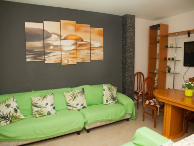 Apartment Sonnige Wohnung in der Nähe des Paseo - Features photo 25