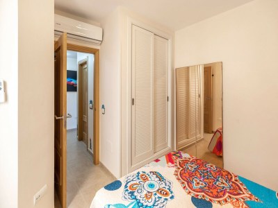 Apartment Sonnige Wohnung in der Nähe des Paseo - Features photo 26