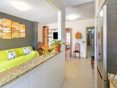 Apartment Sonnige Wohnung in der Nähe des Paseo - Features photo 29
