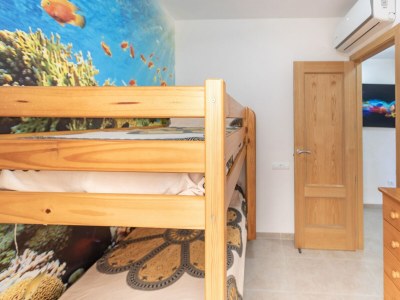 Apartment Sonnige Wohnung in der Nähe des Paseo - Features photo 31