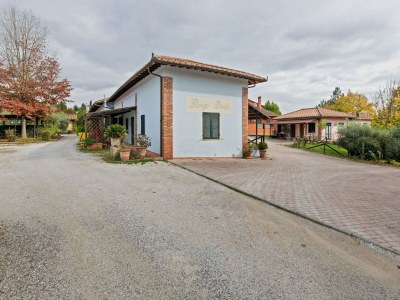 Farmhouse Gemütlicher toskanischer Kurzurlaub - Outdoor photo 3