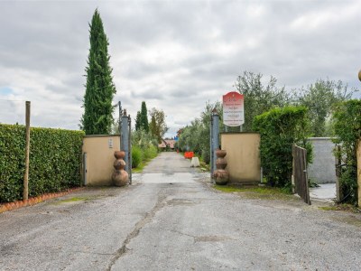 Farmhouse Gemütlicher toskanischer Kurzurlaub - Features photo 13